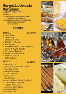 MENU MARGALLA GRANDE MARQUEES Aug 2024 (351KB) format.