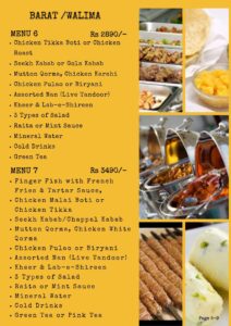MENU MARGALLA GRANDE MARQUEES Aug 2024 (348KB) format.