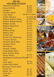 MENU MARGALLA GRANDE MARQUEES Aug 2024 (383KB) format.